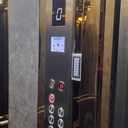 Appart Hotel Tanger Paname Eksteriør bilde