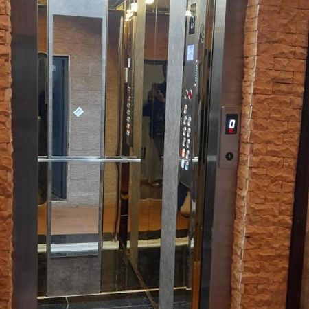Appart Hotel Tanger Paname Eksteriør bilde