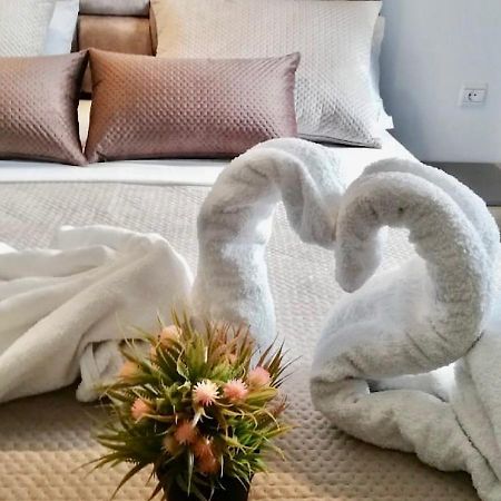 Appart Hotel Tanger Paname Eksteriør bilde