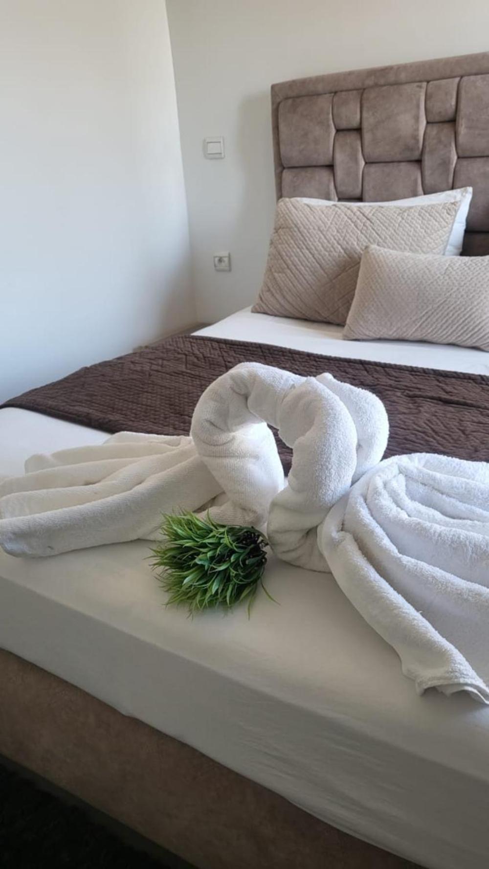 Appart Hotel Tanger Paname Eksteriør bilde