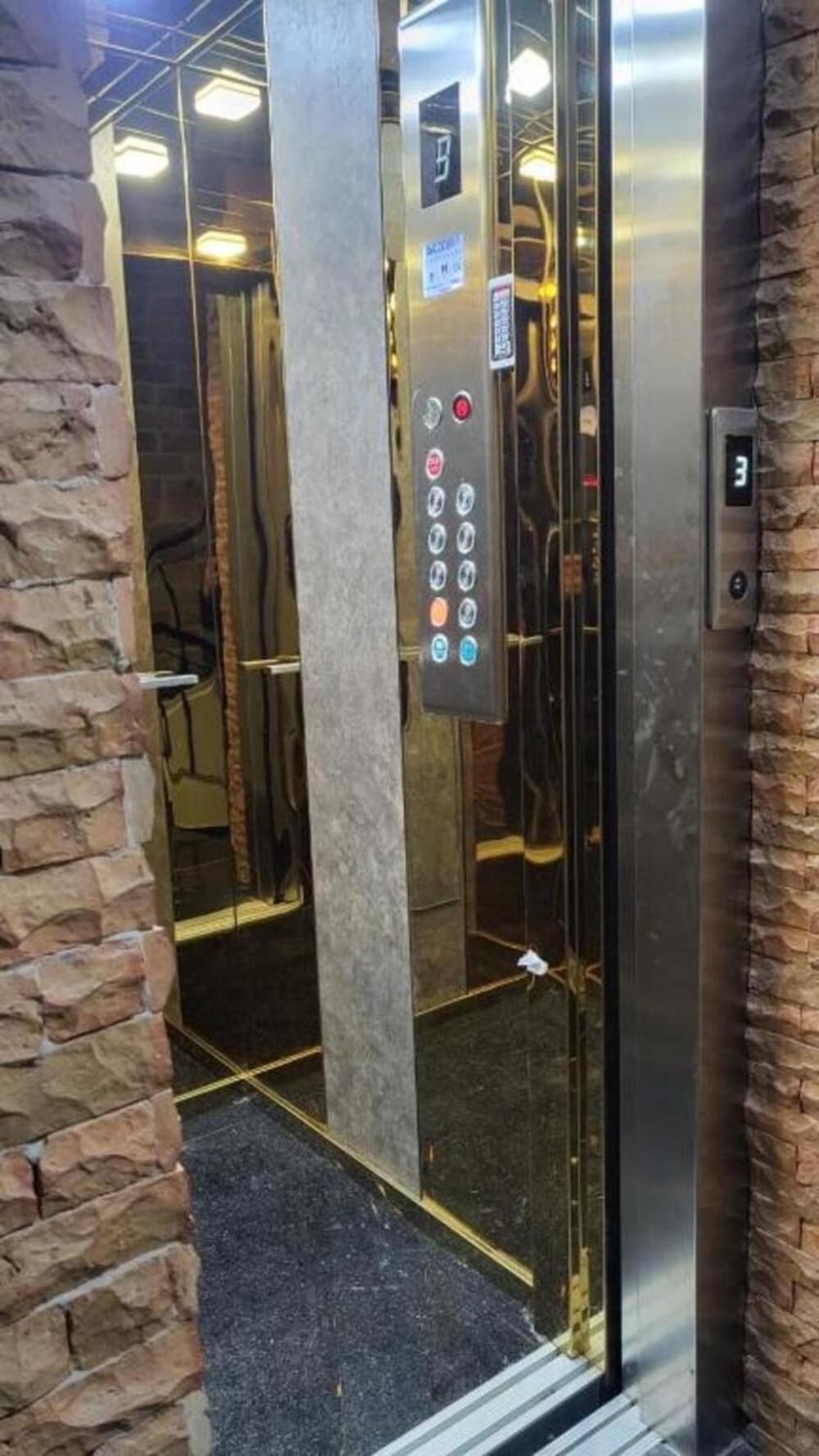 Appart Hotel Tanger Paname Eksteriør bilde