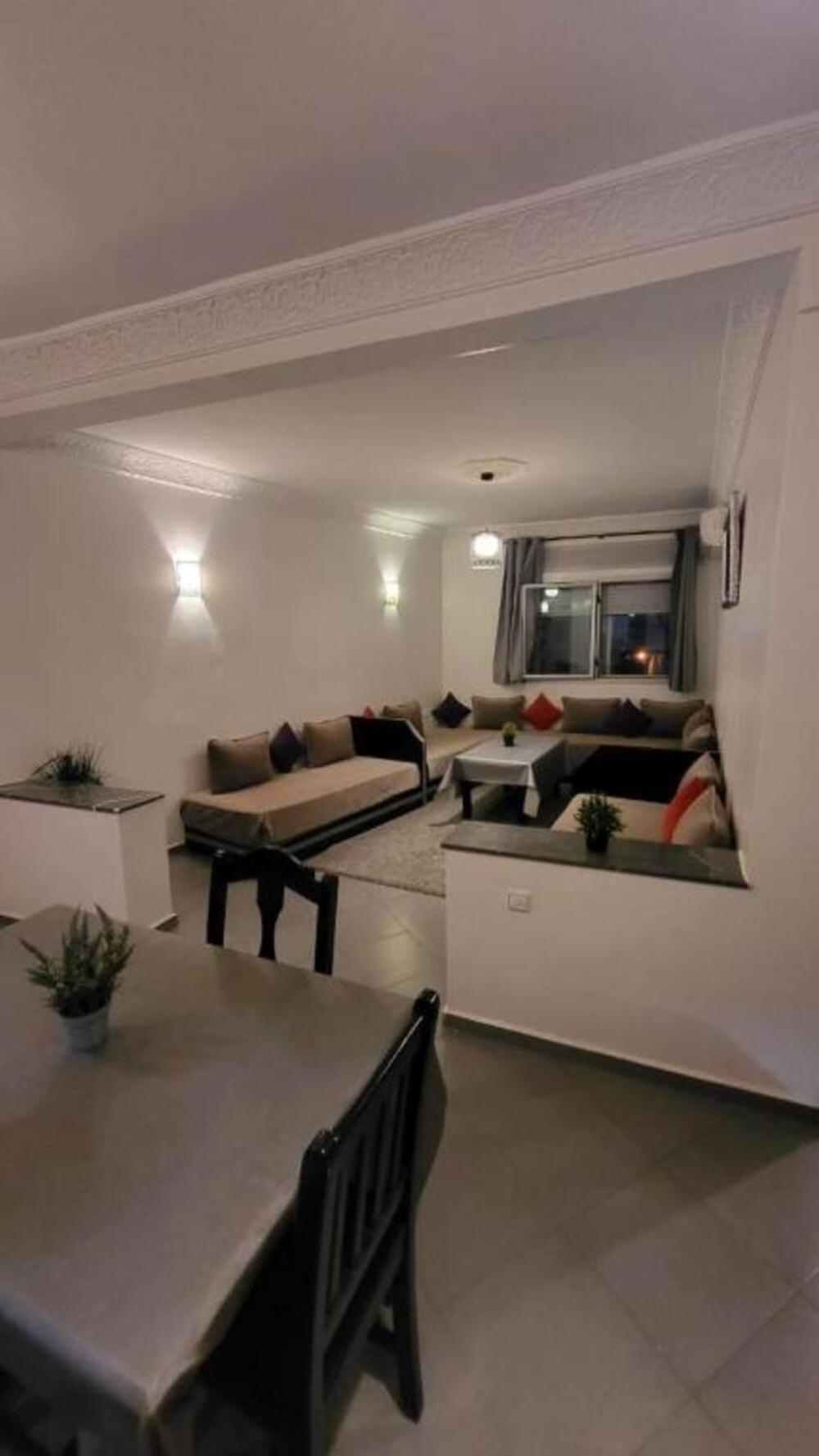 Appart Hotel Tanger Paname Eksteriør bilde
