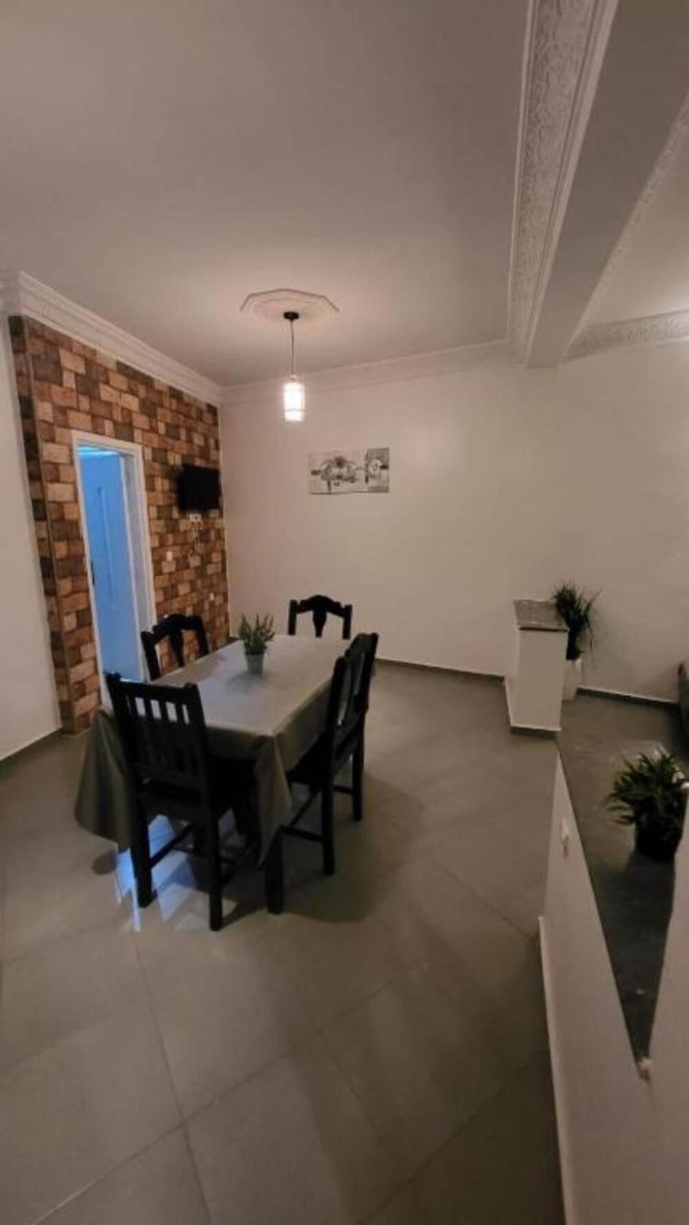Appart Hotel Tanger Paname Eksteriør bilde