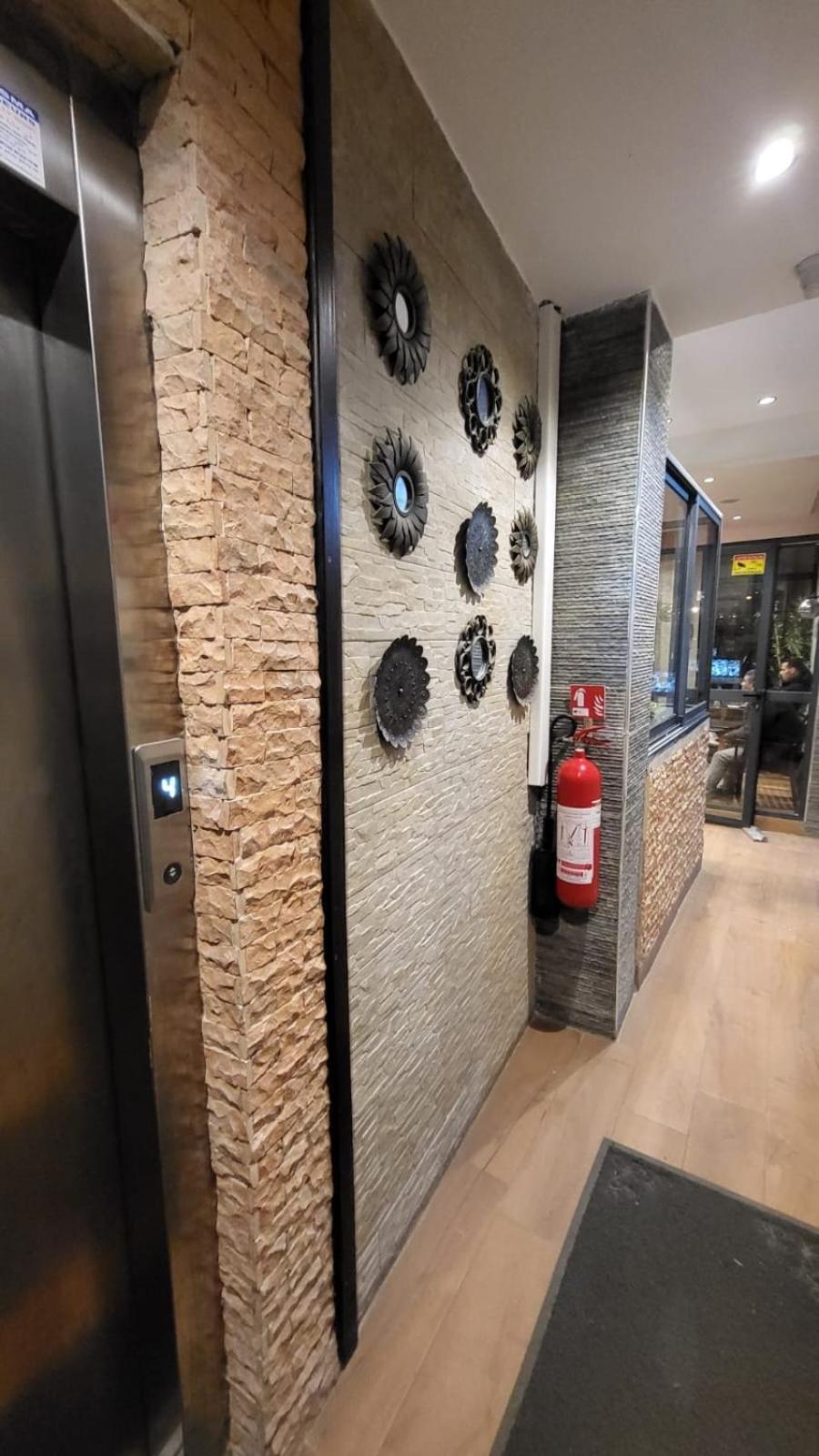 Appart Hotel Tanger Paname Eksteriør bilde