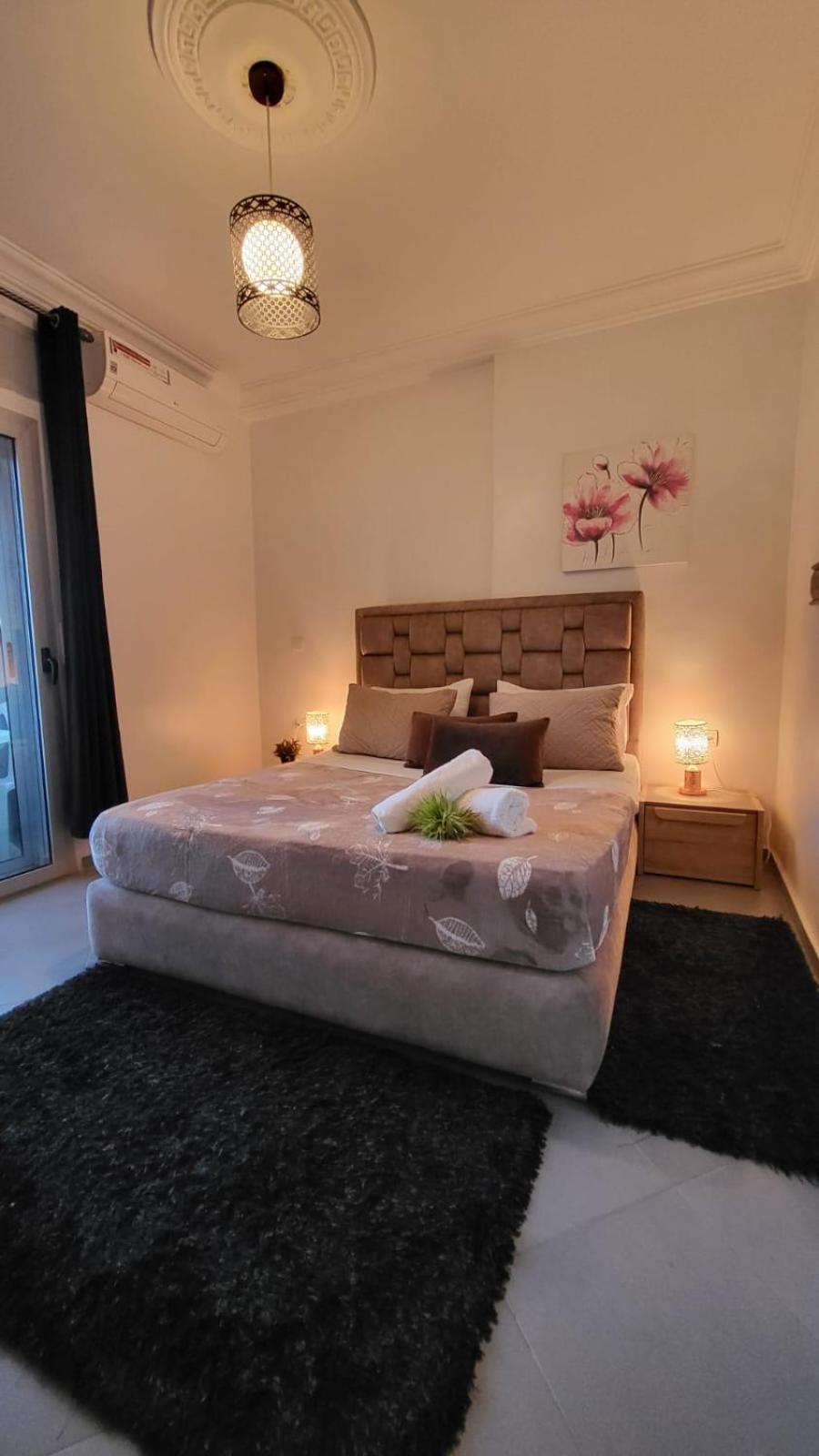 Appart Hotel Tanger Paname Eksteriør bilde
