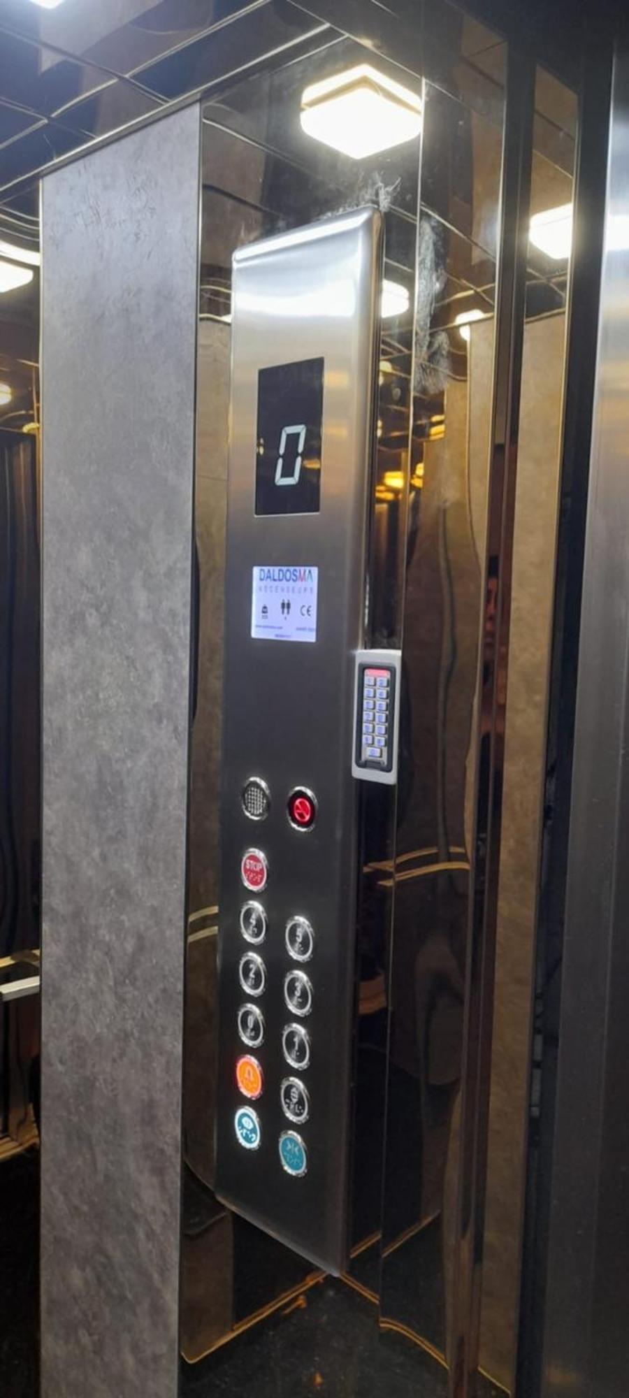 Appart Hotel Tanger Paname Eksteriør bilde