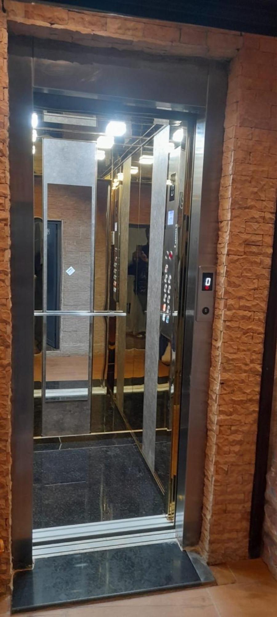 Appart Hotel Tanger Paname Eksteriør bilde