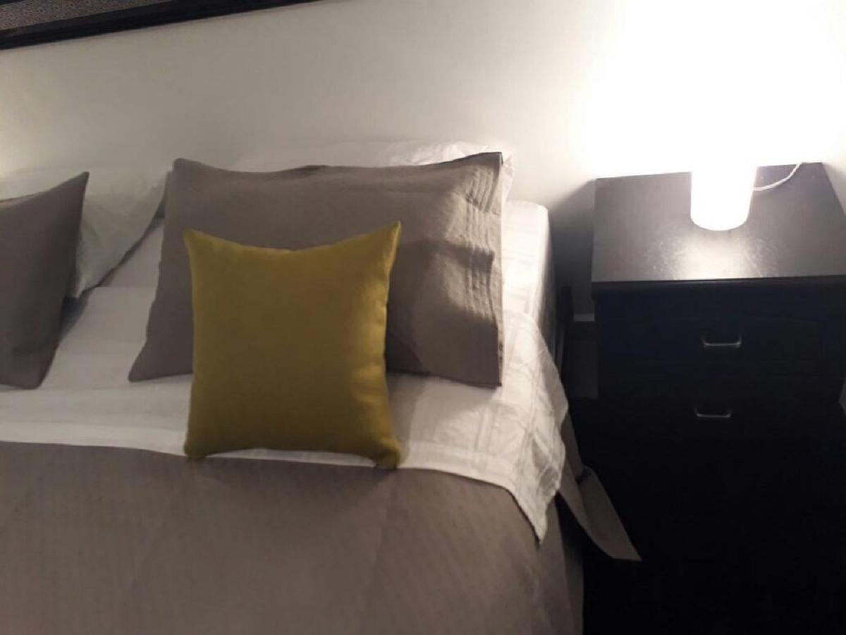 Appart Hotel Tanger Paname Eksteriør bilde