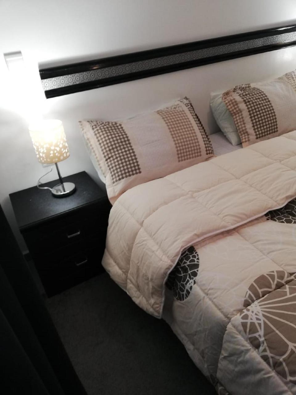 Appart Hotel Tanger Paname Eksteriør bilde