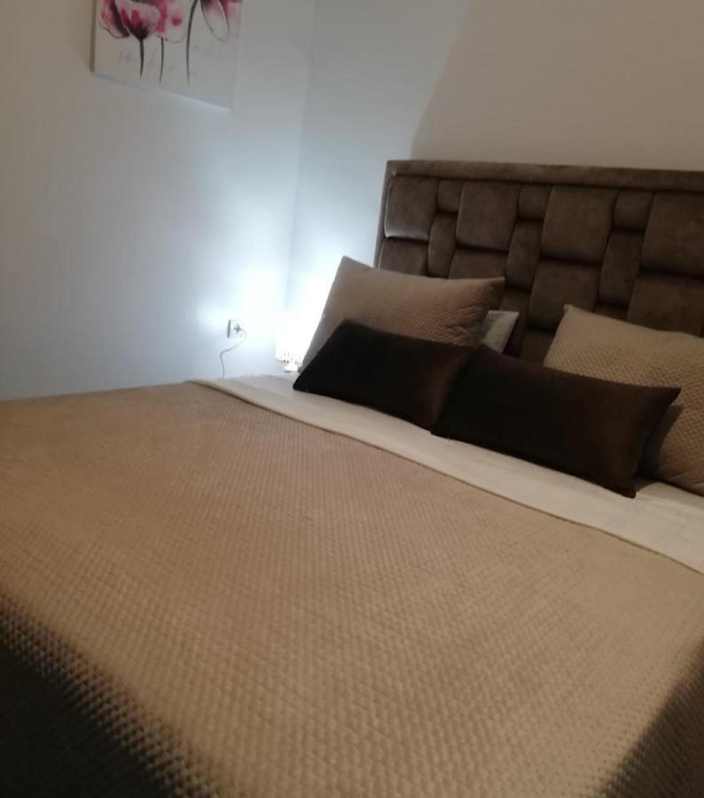 Appart Hotel Tanger Paname Eksteriør bilde