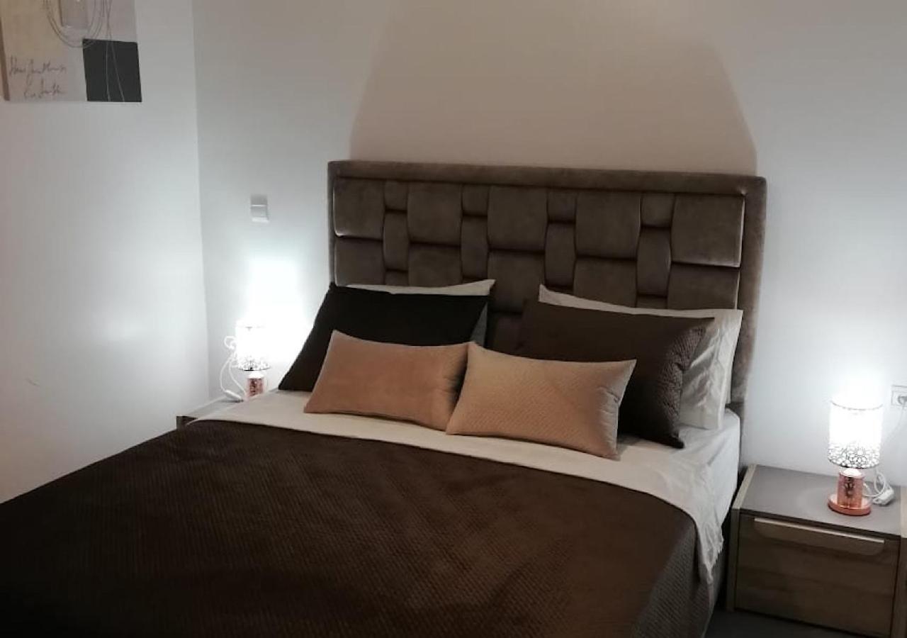 Appart Hotel Tanger Paname Eksteriør bilde