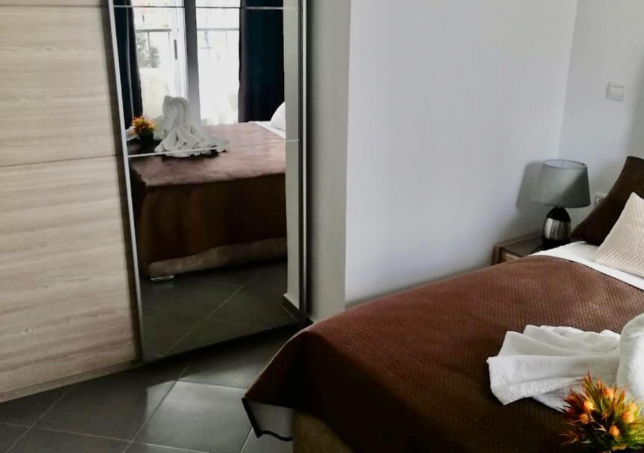 Appart Hotel Tanger Paname Eksteriør bilde