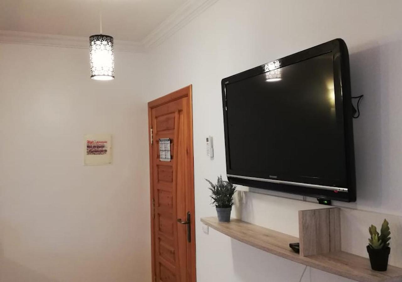 Appart Hotel Tanger Paname Eksteriør bilde