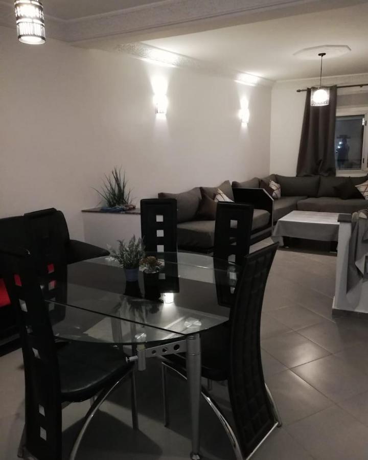 Appart Hotel Tanger Paname Eksteriør bilde