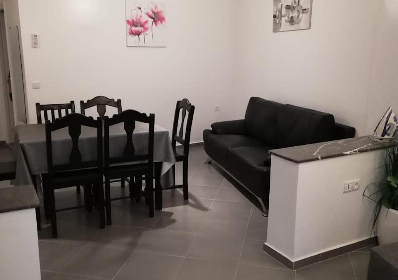 Appart Hotel Tanger Paname Eksteriør bilde
